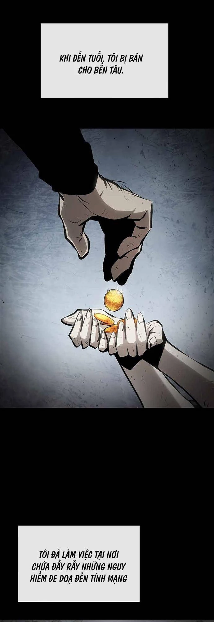 Gacha Vô Hạn Chapter 74 - Trang 4