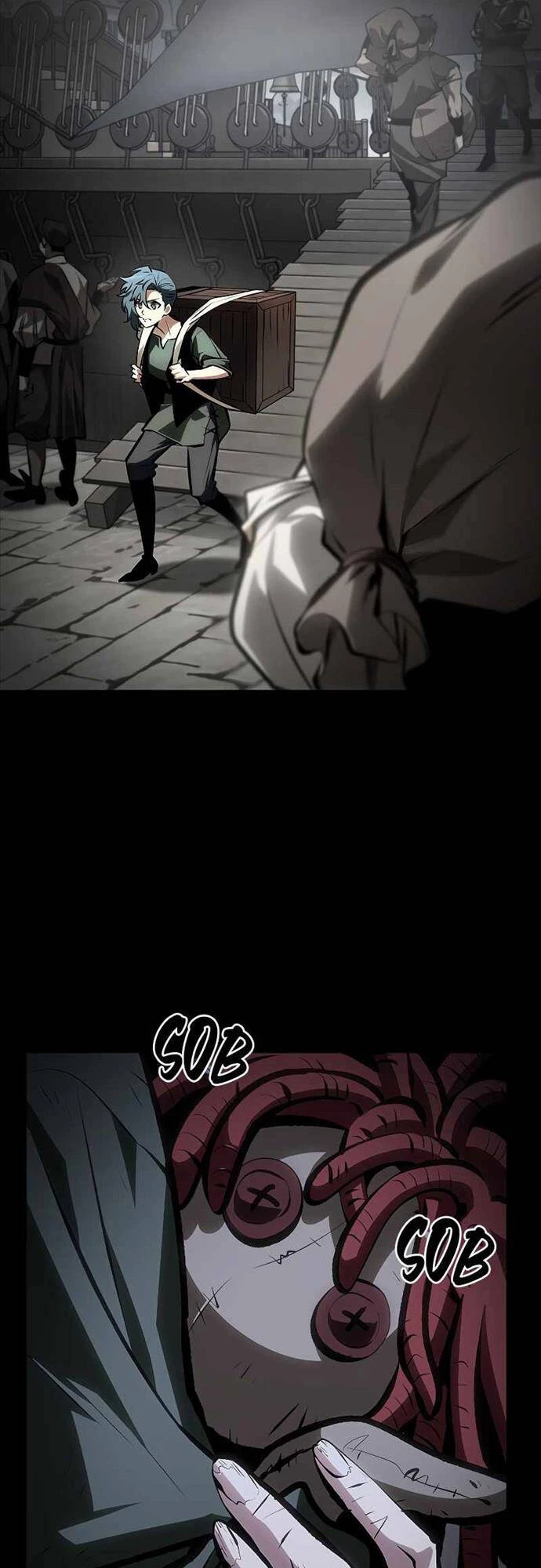 Gacha Vô Hạn Chapter 74 - Trang 4