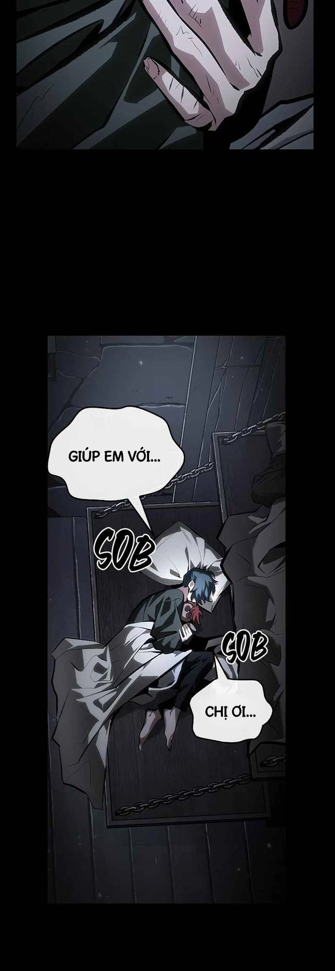 Gacha Vô Hạn Chapter 74 - Trang 4