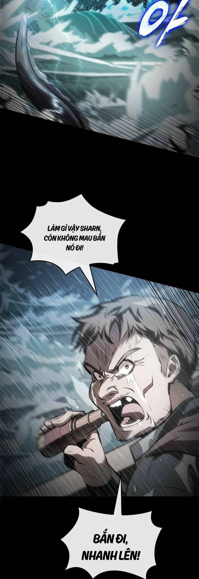 Gacha Vô Hạn Chapter 74 - Trang 4