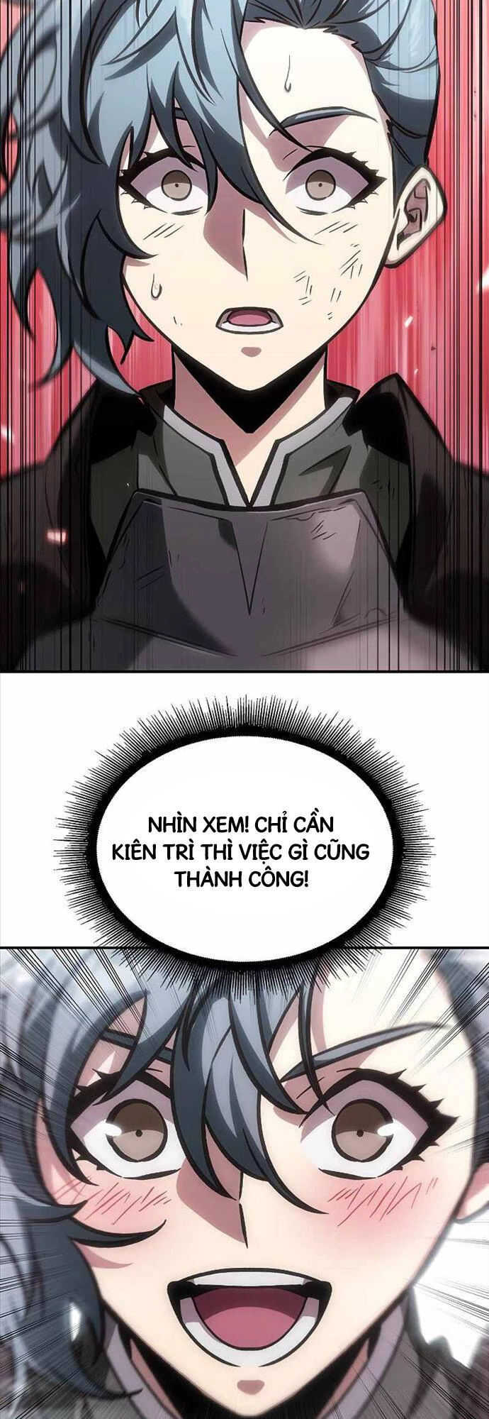 Gacha Vô Hạn Chapter 74 - Trang 4