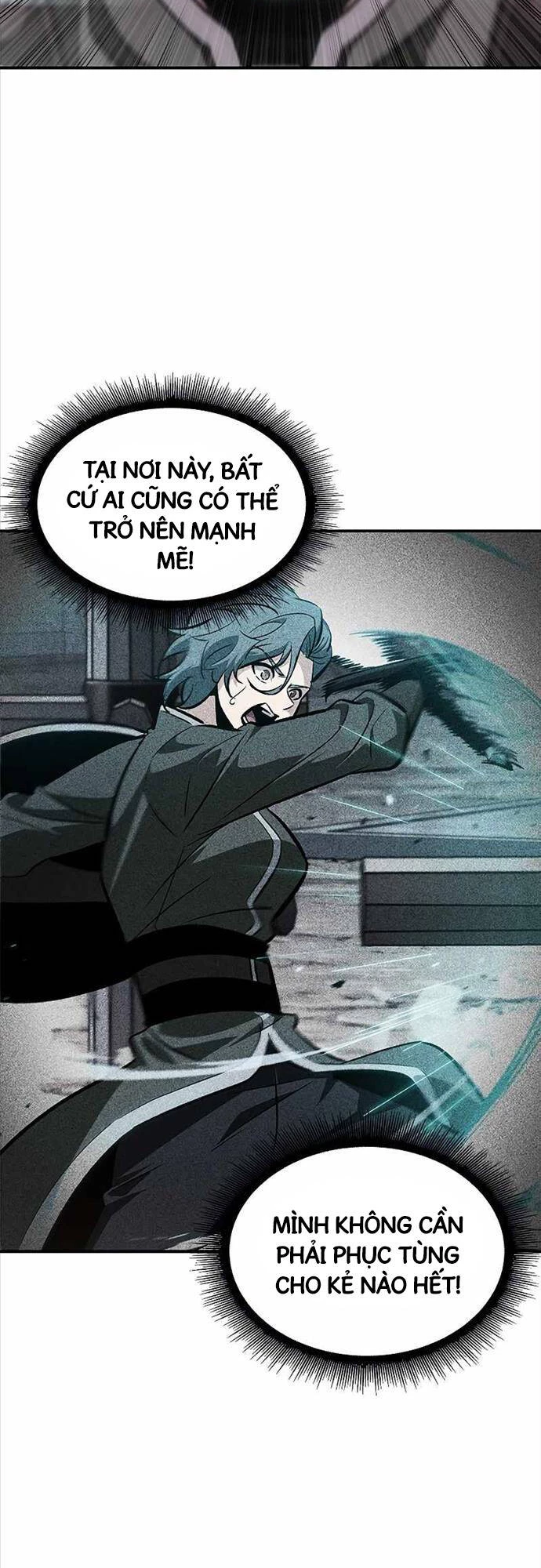 Gacha Vô Hạn Chapter 74 - Trang 4