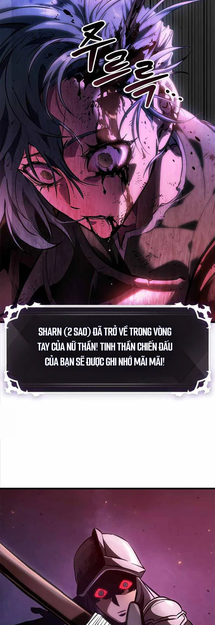 Gacha Vô Hạn Chapter 74 - Trang 4