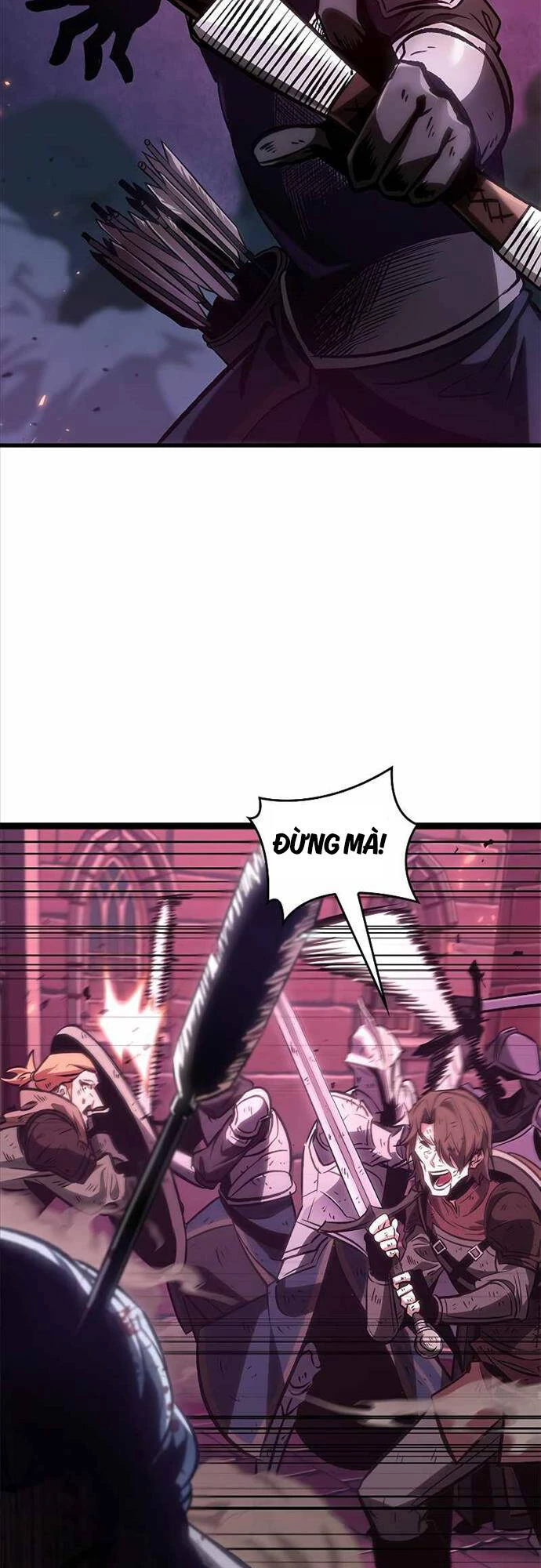 Gacha Vô Hạn Chapter 74 - Trang 4