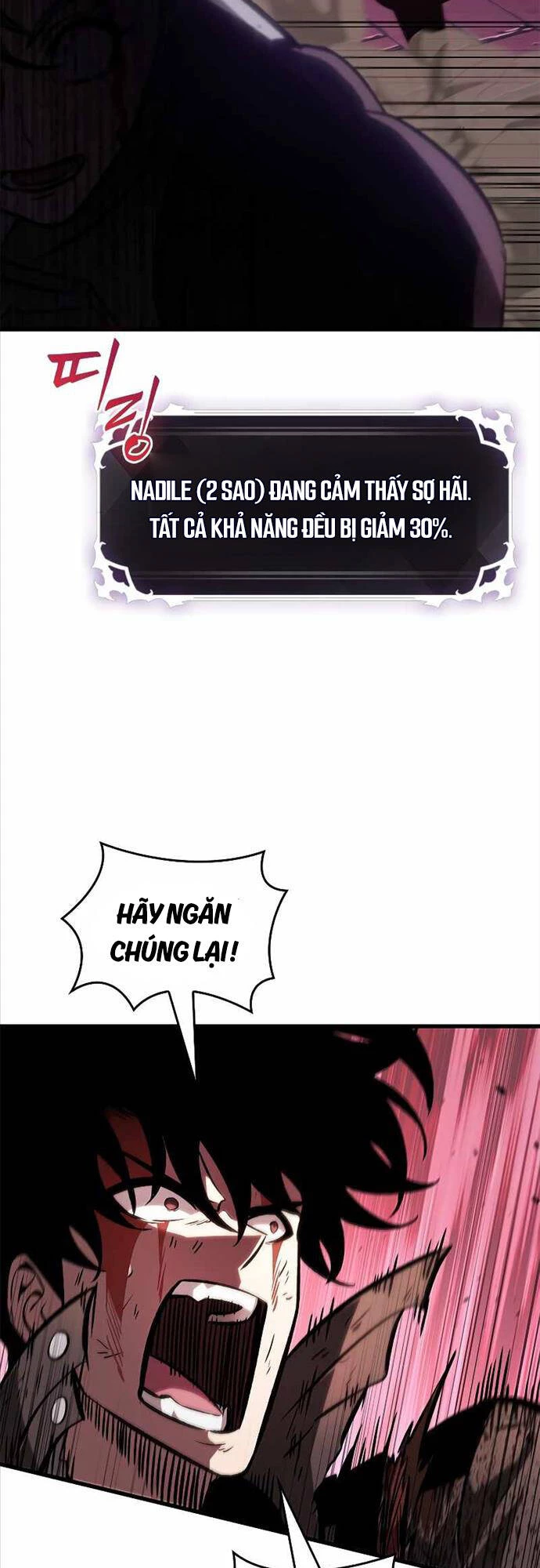 Gacha Vô Hạn Chapter 74 - Trang 4