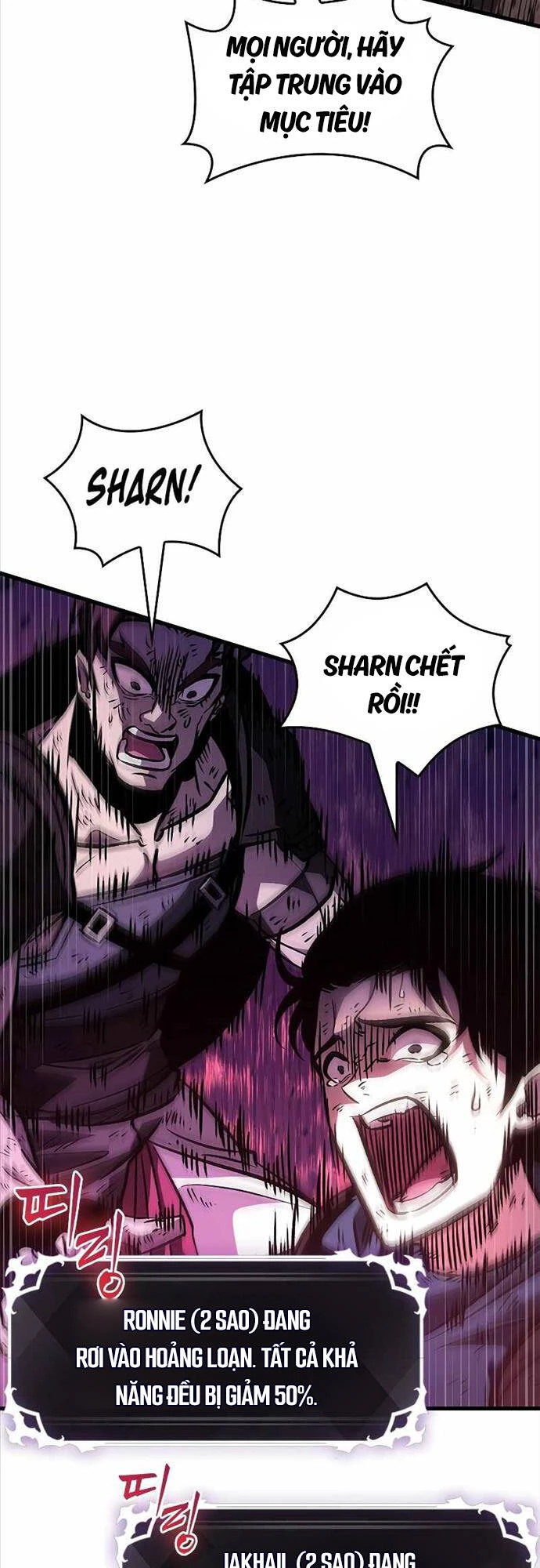 Gacha Vô Hạn Chapter 74 - Trang 4