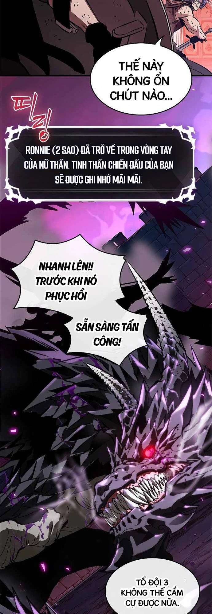 Gacha Vô Hạn Chapter 74 - Trang 4