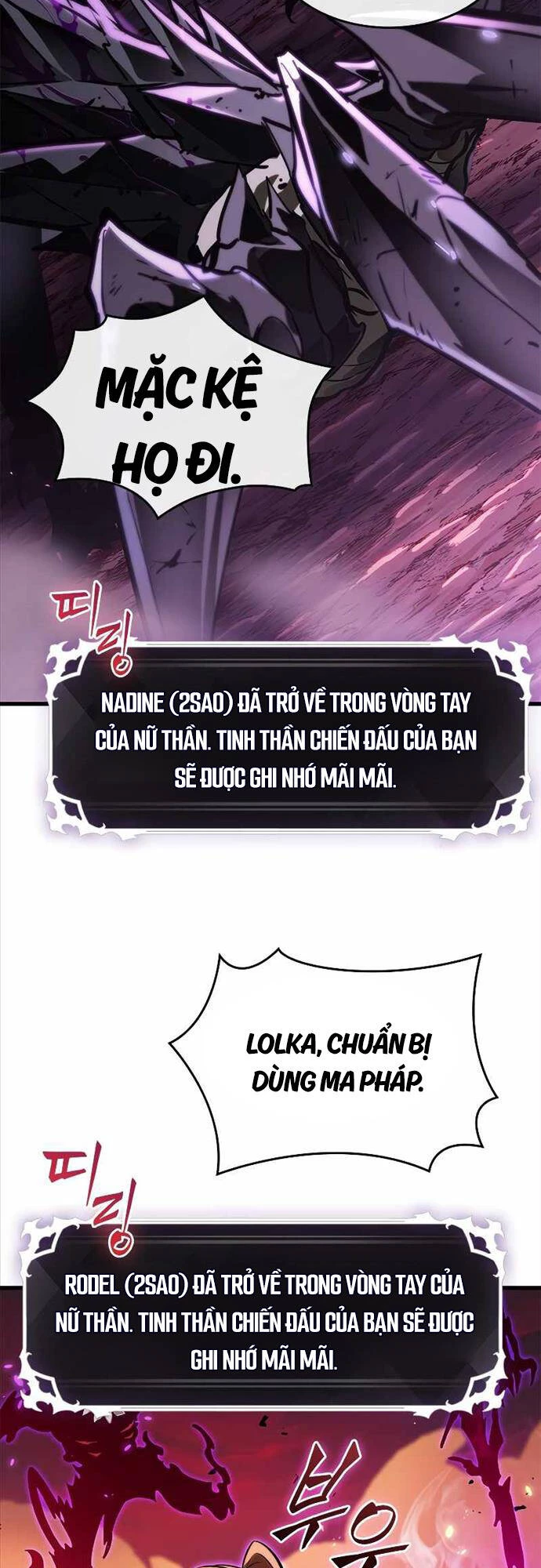 Gacha Vô Hạn Chapter 74 - Trang 4