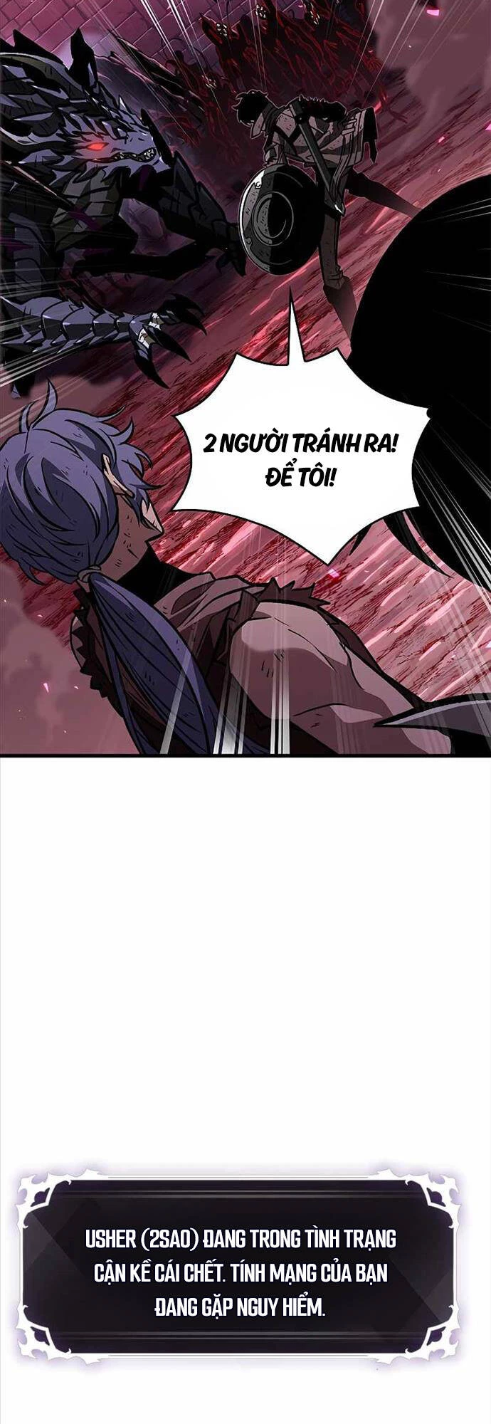 Gacha Vô Hạn Chapter 74 - Trang 4