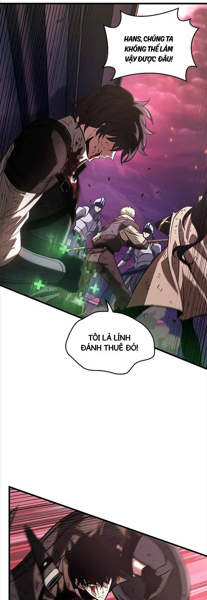 Gacha Vô Hạn Chapter 74 - Trang 4