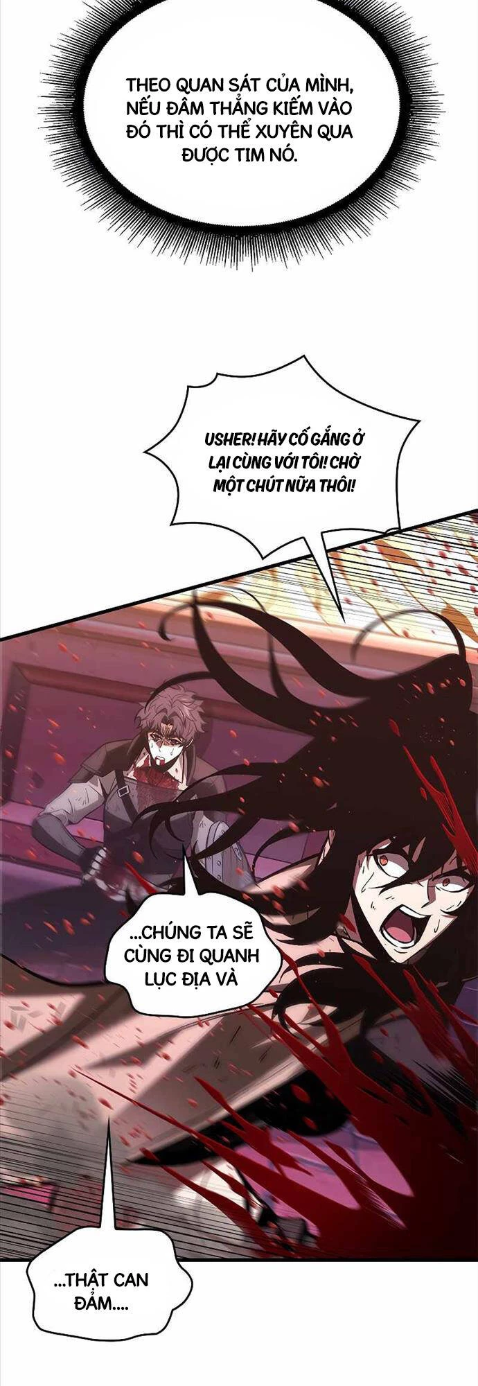 Gacha Vô Hạn Chapter 74 - Trang 4