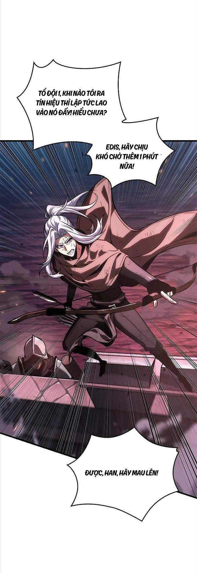 Gacha Vô Hạn Chapter 74 - Trang 4