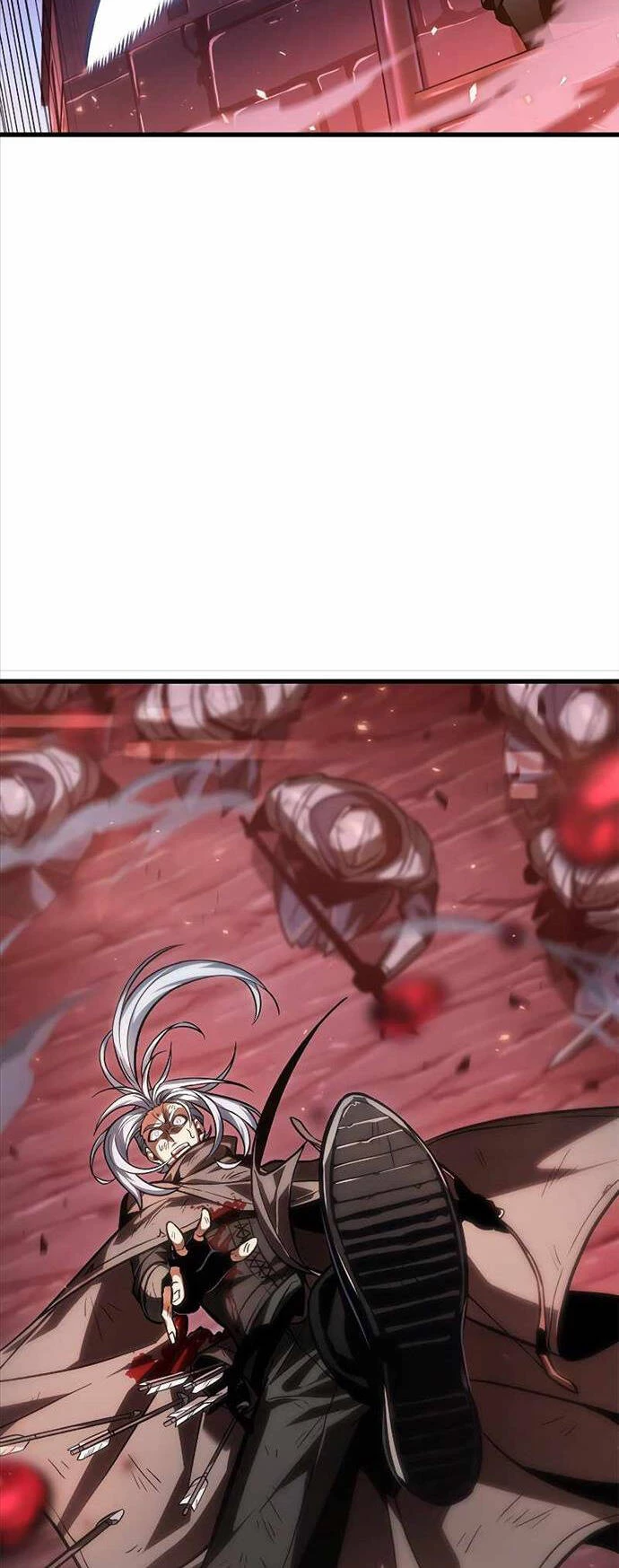 Gacha Vô Hạn Chapter 74 - Trang 4