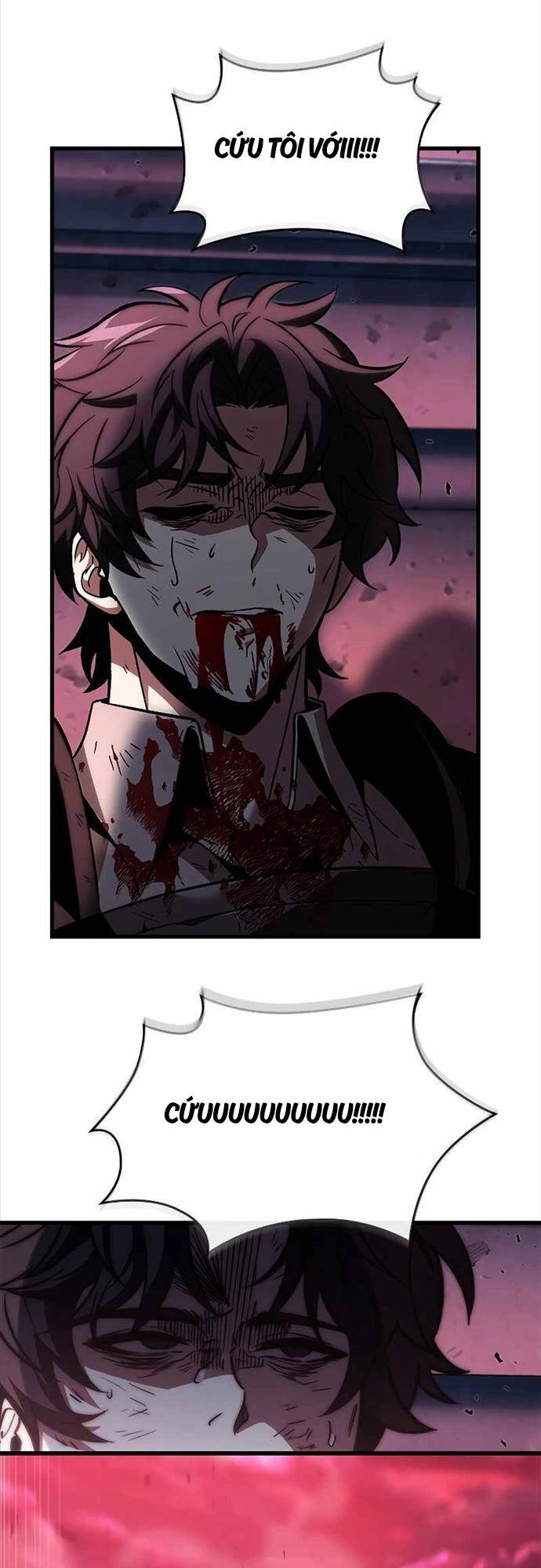 Gacha Vô Hạn Chapter 74 - Trang 4