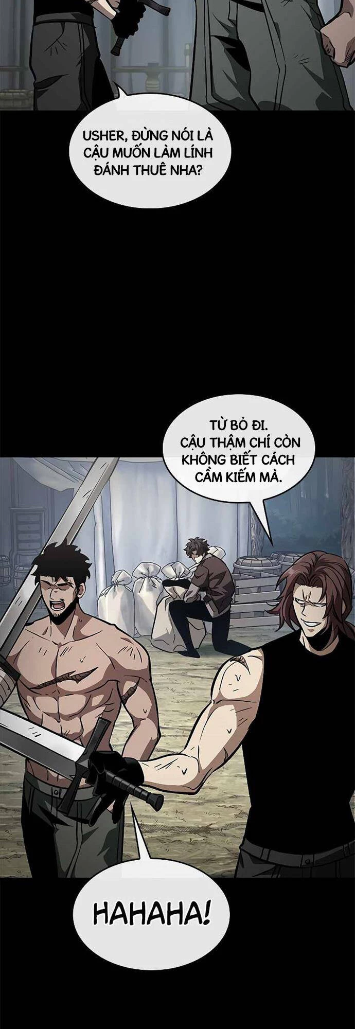 Gacha Vô Hạn Chapter 74 - Trang 4