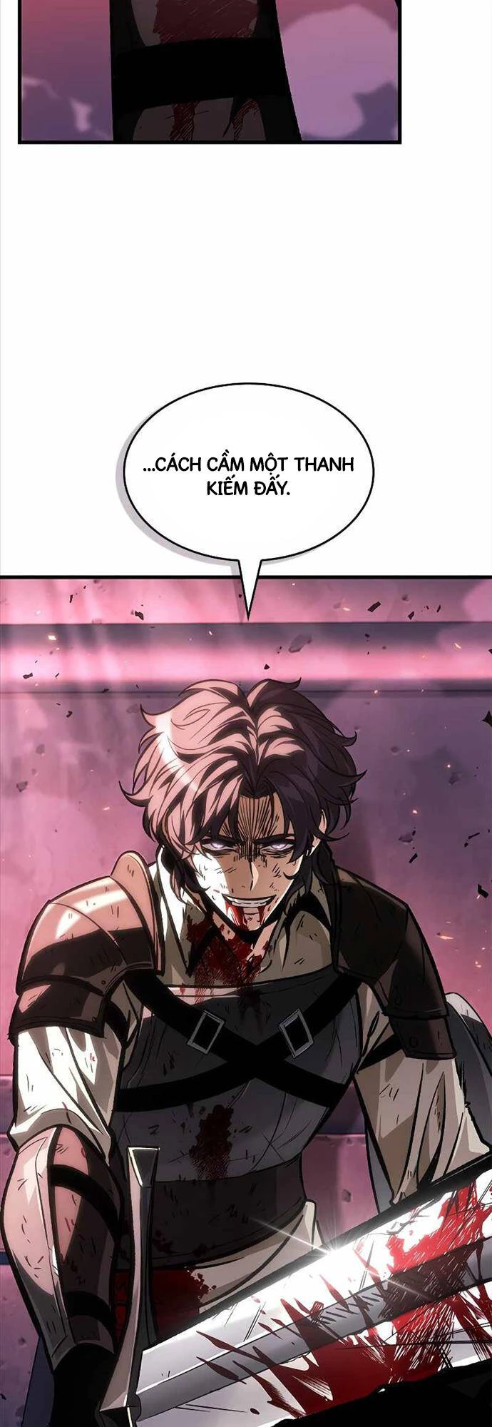 Gacha Vô Hạn Chapter 74 - Trang 4