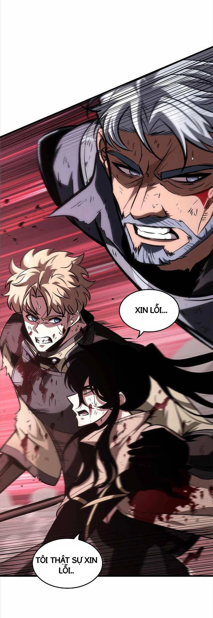 Gacha Vô Hạn Chapter 74 - Trang 4