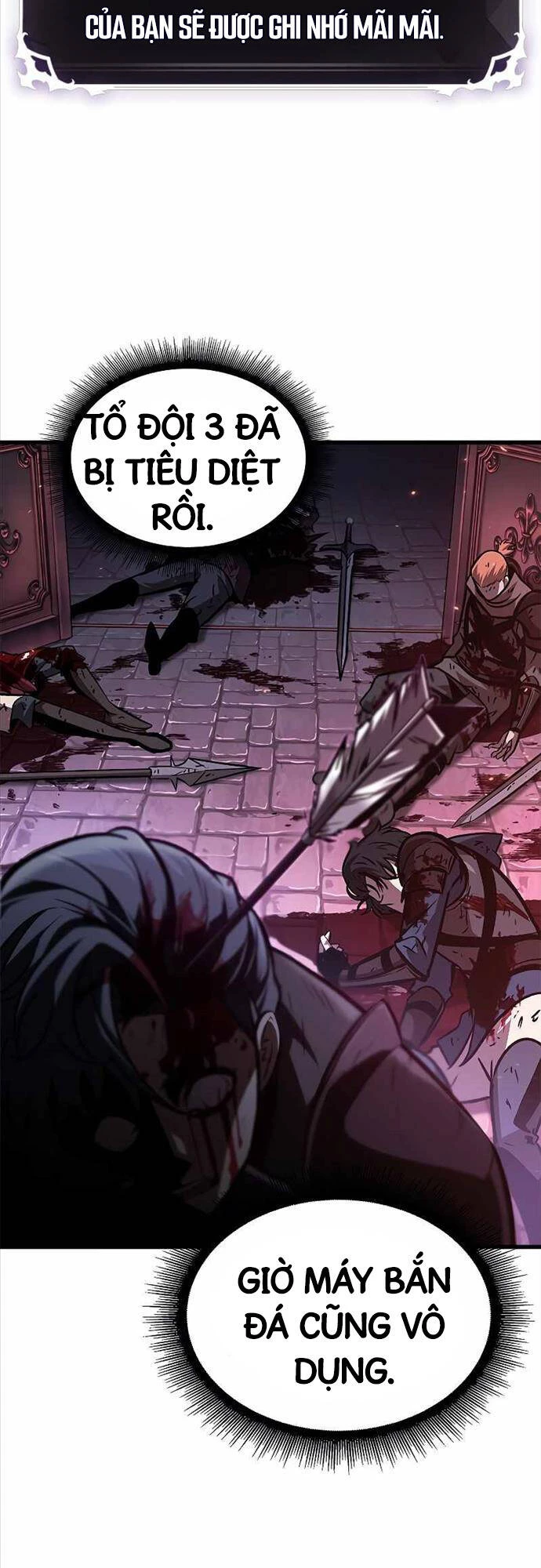 Gacha Vô Hạn Chapter 74 - Trang 4