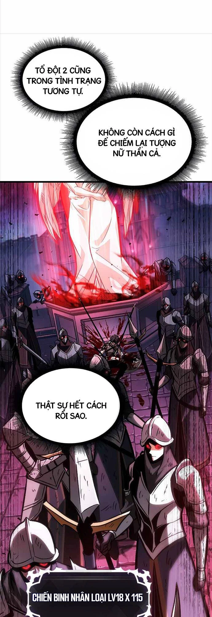 Gacha Vô Hạn Chapter 74 - Trang 4