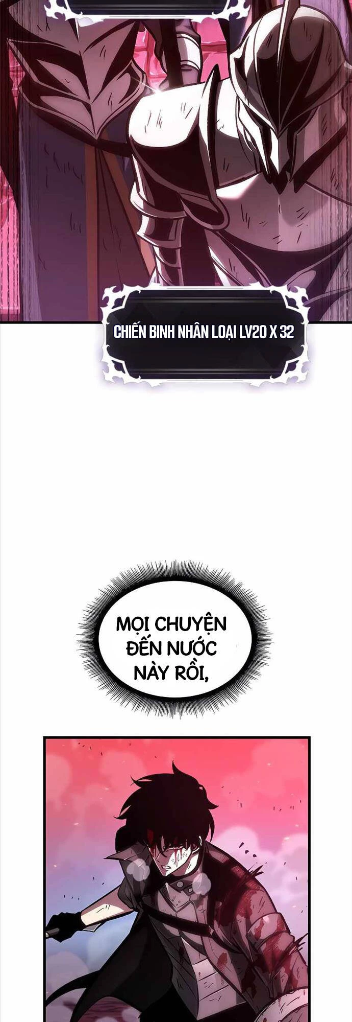 Gacha Vô Hạn Chapter 74 - Trang 4