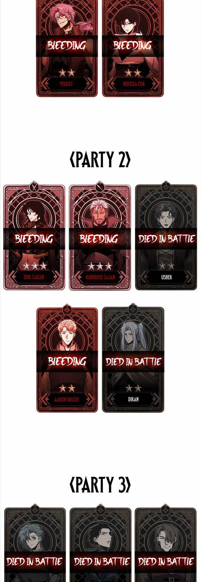 Gacha Vô Hạn Chapter 74 - Trang 4