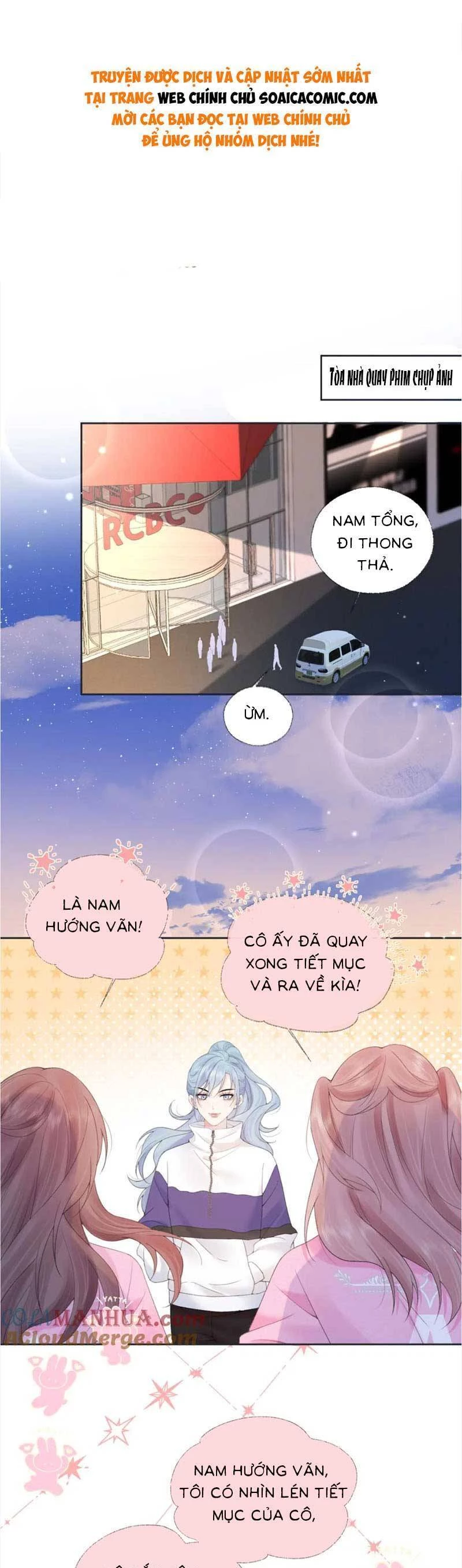 Ta Ở Hiện Đại Làm Đại Boss Chapter 61 - Trang 4