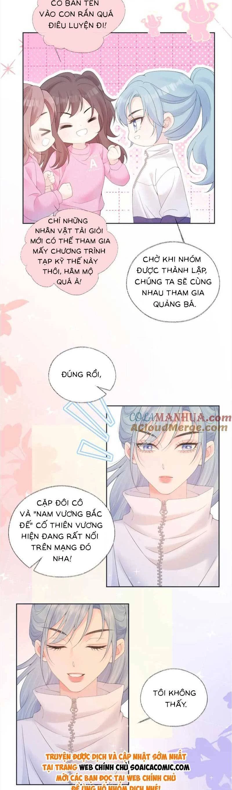 Ta Ở Hiện Đại Làm Đại Boss Chapter 61 - Trang 4
