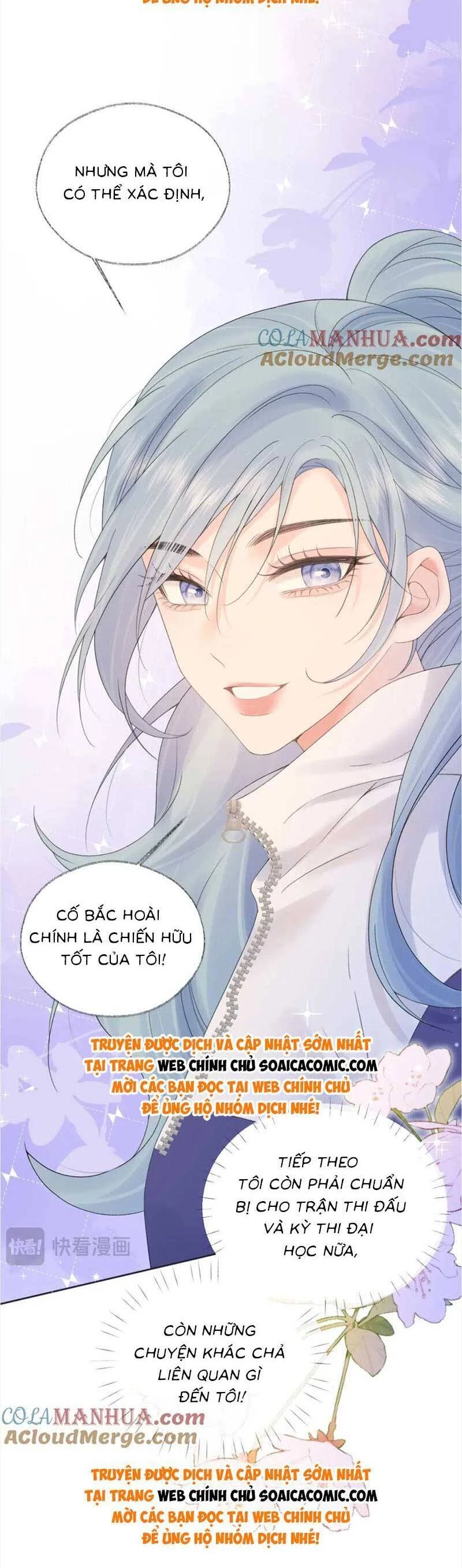 Ta Ở Hiện Đại Làm Đại Boss Chapter 61 - Trang 4