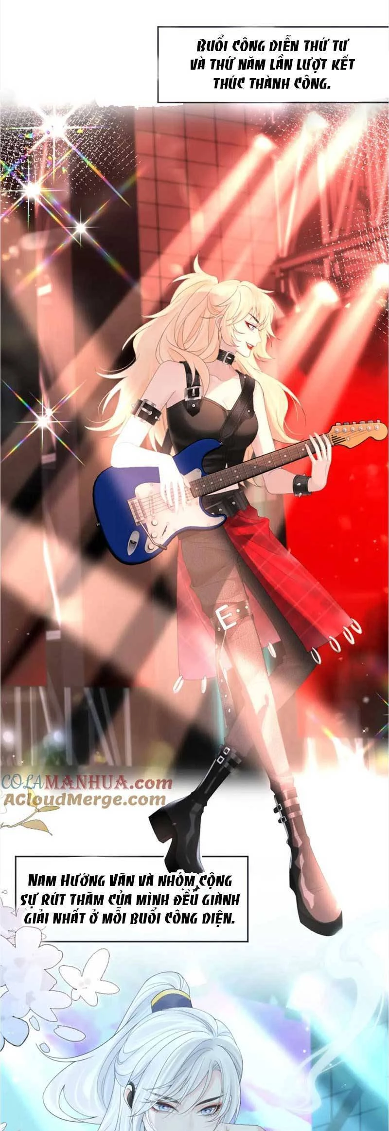 Ta Ở Hiện Đại Làm Đại Boss Chapter 61 - Trang 4