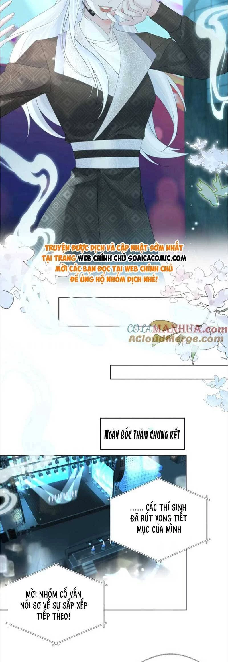 Ta Ở Hiện Đại Làm Đại Boss Chapter 61 - Trang 4