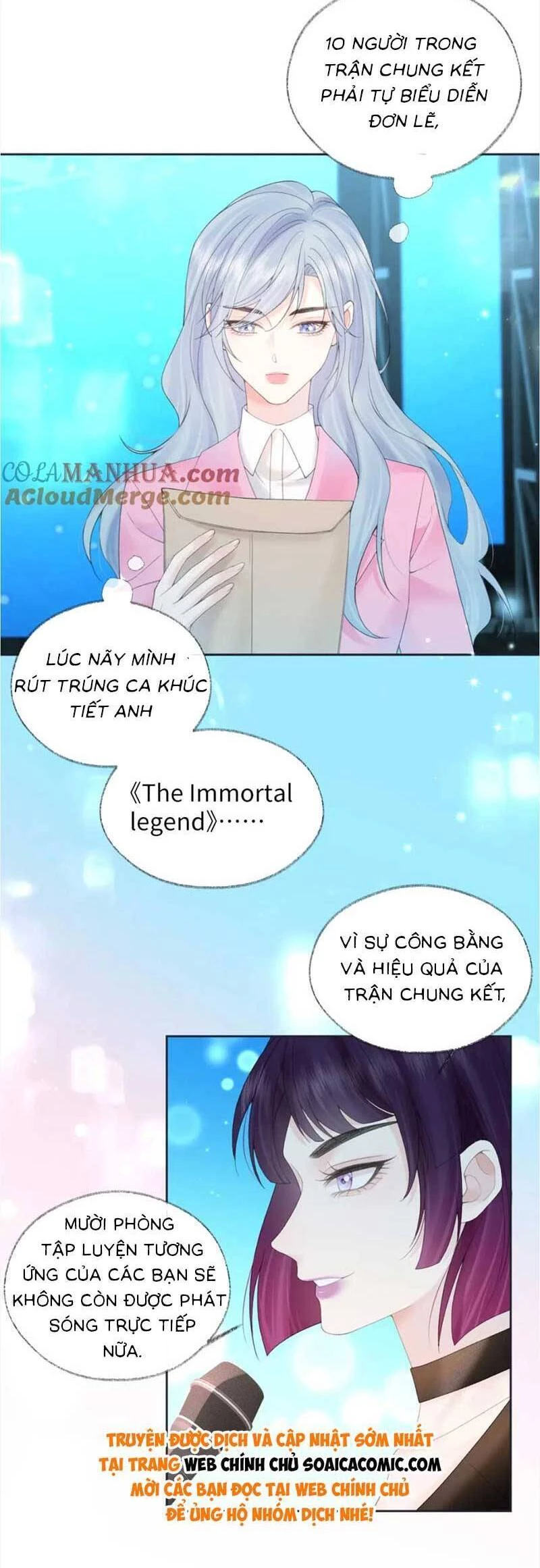 Ta Ở Hiện Đại Làm Đại Boss Chapter 61 - Trang 4