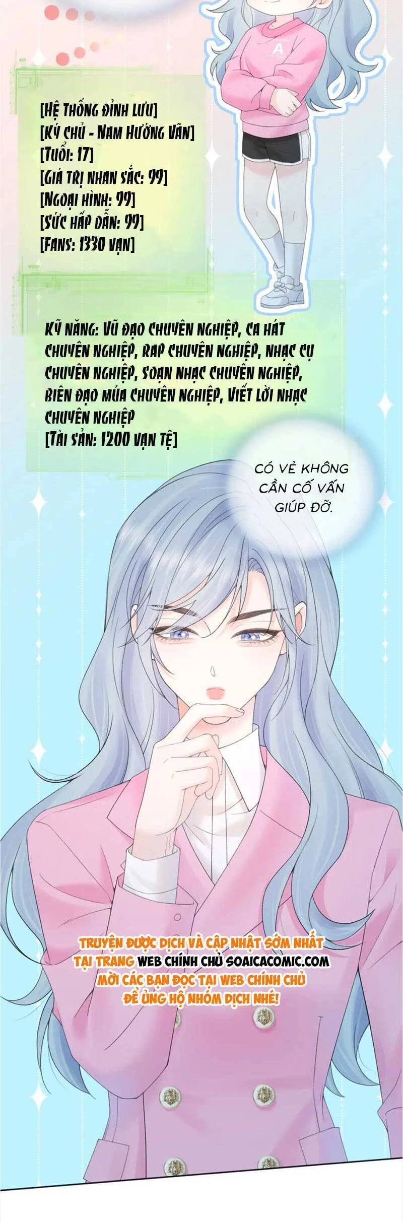 Ta Ở Hiện Đại Làm Đại Boss Chapter 61 - Trang 4