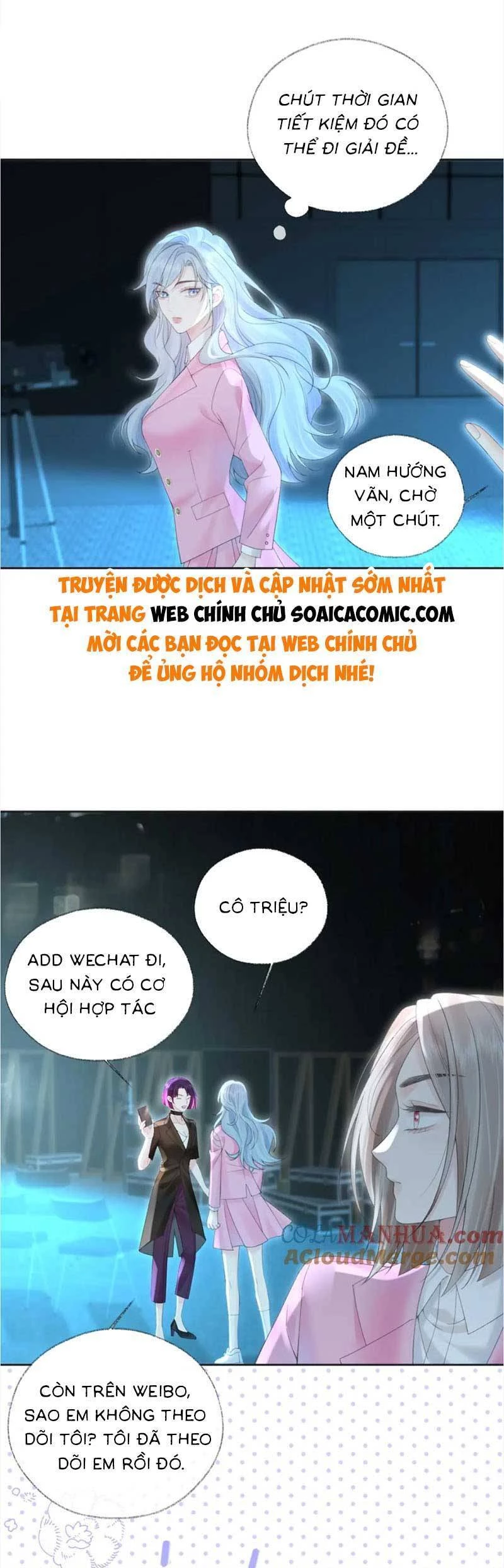 Ta Ở Hiện Đại Làm Đại Boss Chapter 61 - Trang 4