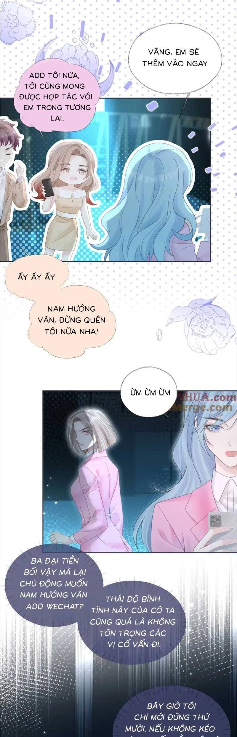 Ta Ở Hiện Đại Làm Đại Boss Chapter 61 - Trang 4