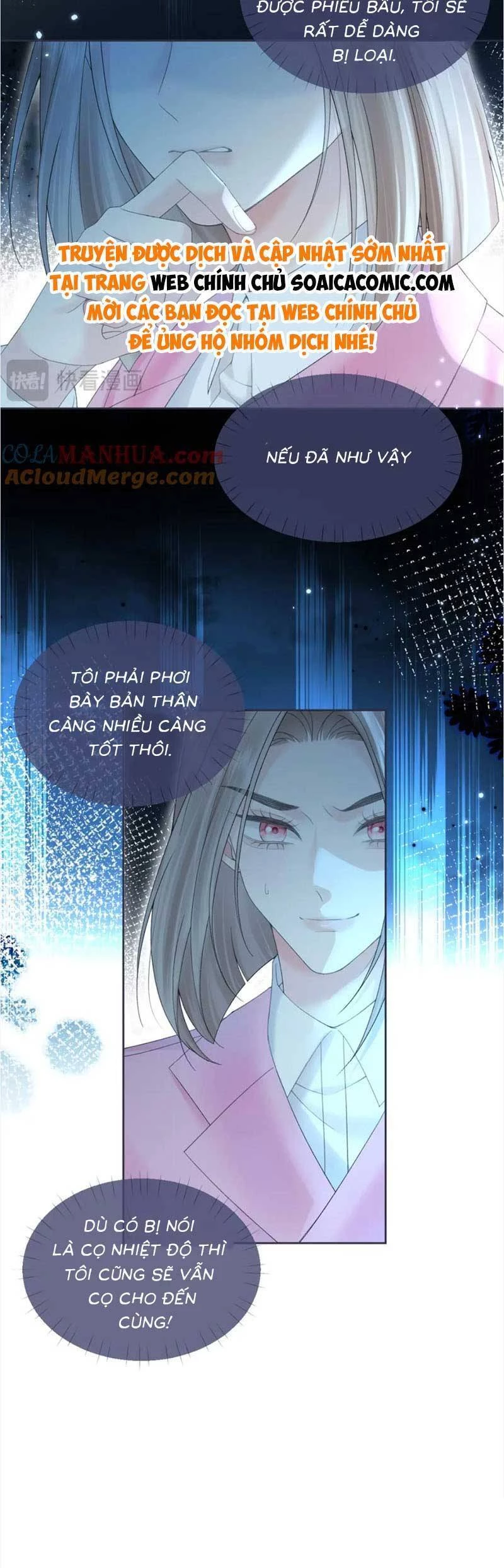 Ta Ở Hiện Đại Làm Đại Boss Chapter 61 - Trang 4