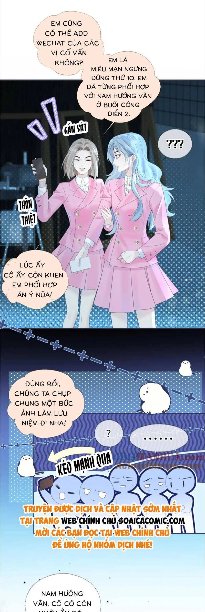 Ta Ở Hiện Đại Làm Đại Boss Chapter 61 - Trang 4