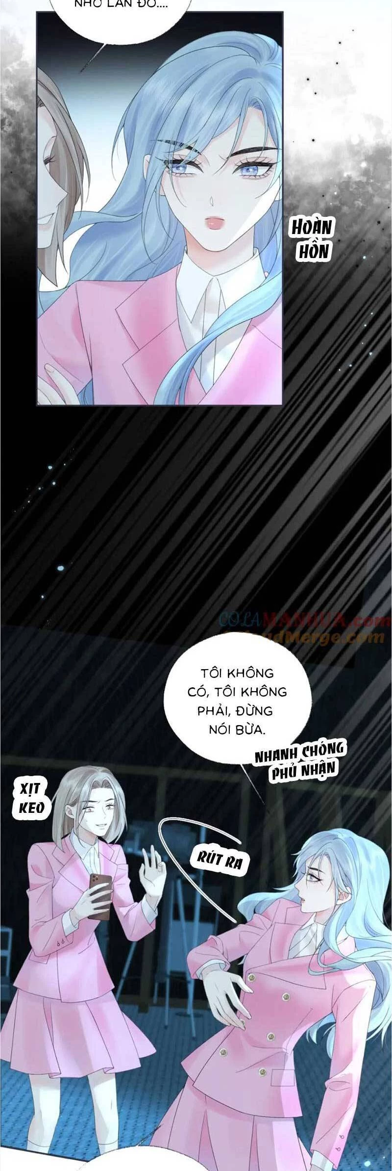 Ta Ở Hiện Đại Làm Đại Boss Chapter 61 - Trang 4