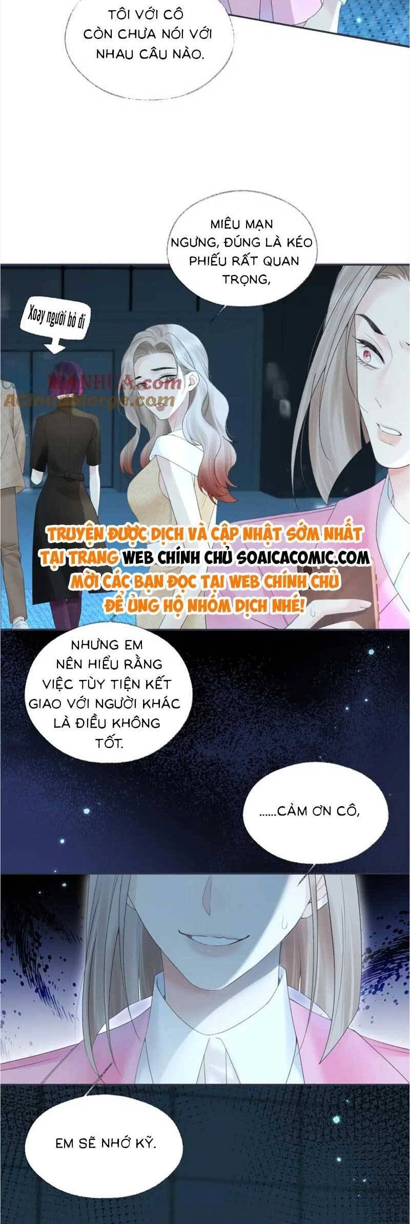 Ta Ở Hiện Đại Làm Đại Boss Chapter 61 - Trang 4