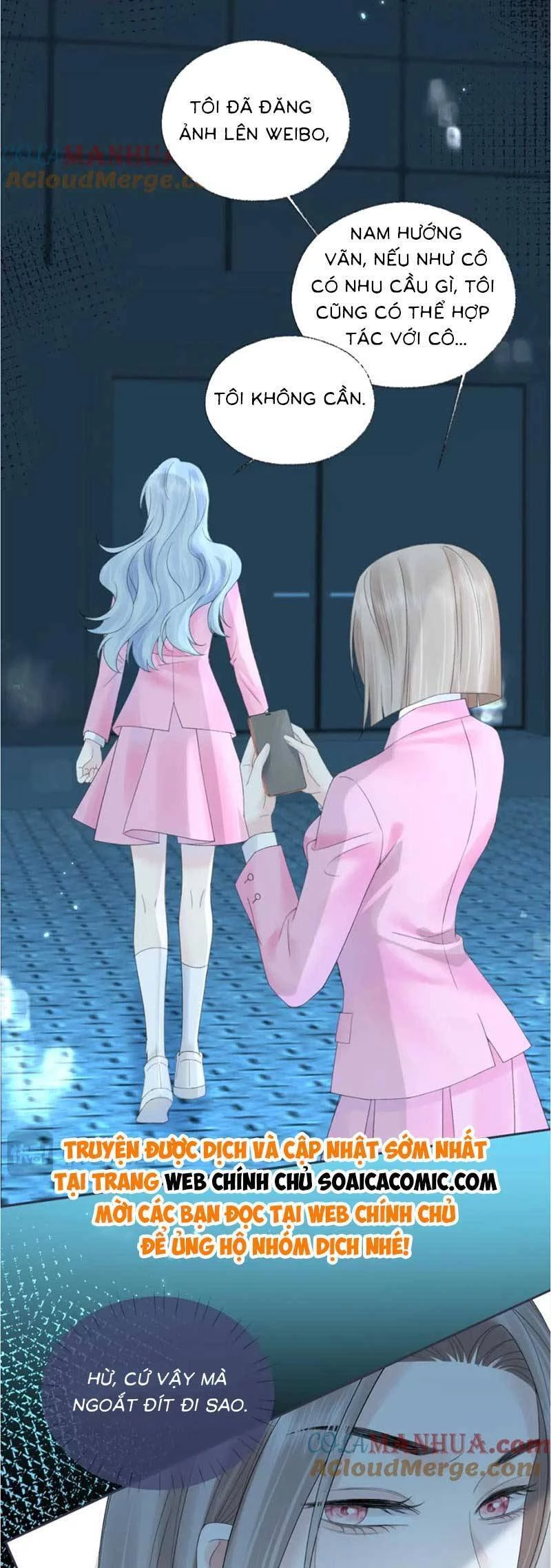 Ta Ở Hiện Đại Làm Đại Boss Chapter 61 - Trang 4