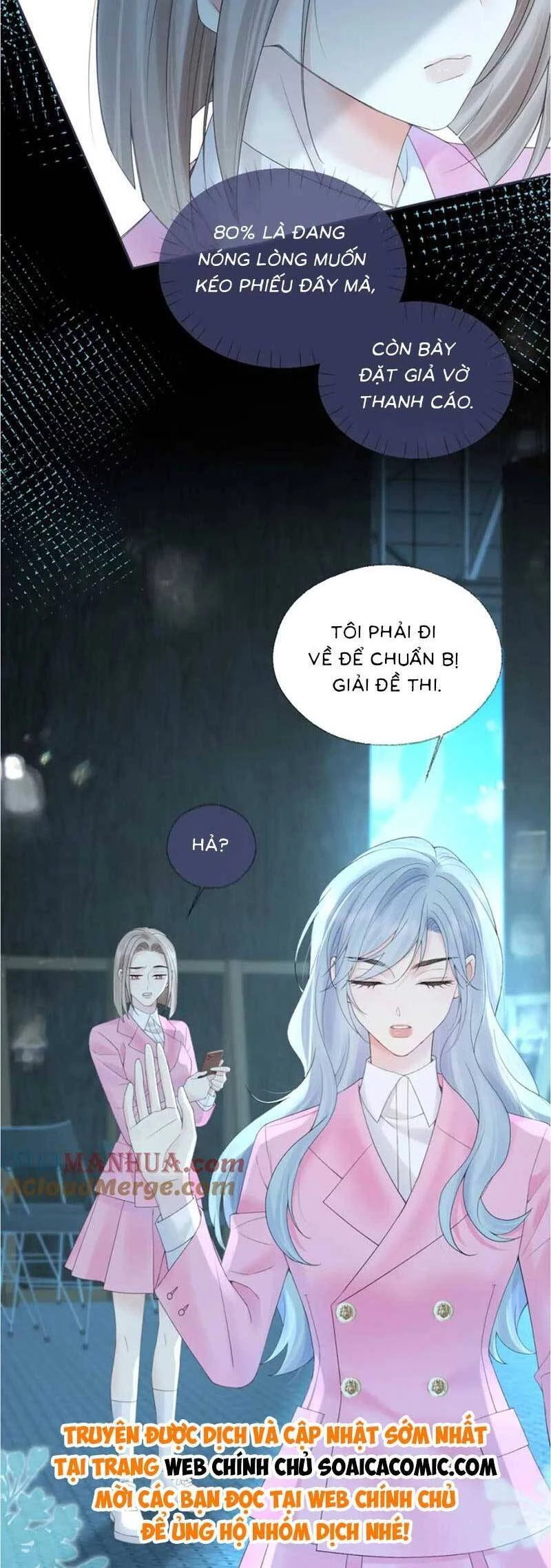 Ta Ở Hiện Đại Làm Đại Boss Chapter 61 - Trang 4