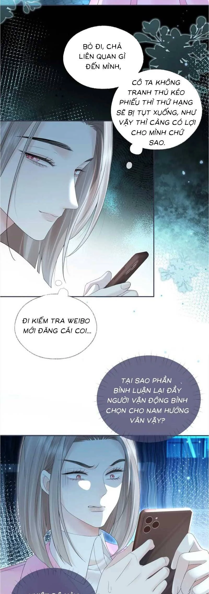 Ta Ở Hiện Đại Làm Đại Boss Chapter 61 - Trang 4