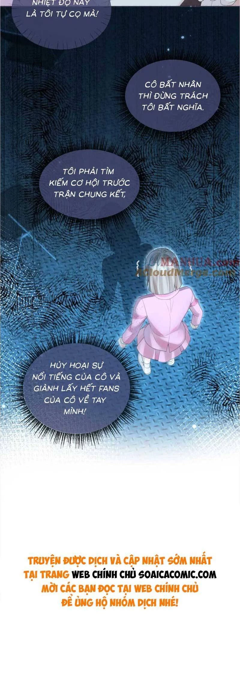 Ta Ở Hiện Đại Làm Đại Boss Chapter 61 - Trang 4