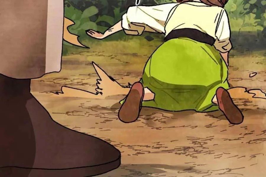 Vị Thần Trở Lại Chapter 7 - Next Chapter 7