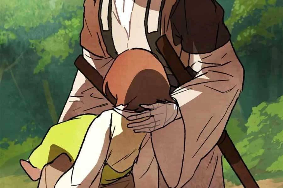 Vị Thần Trở Lại Chapter 7 - Next Chapter 7