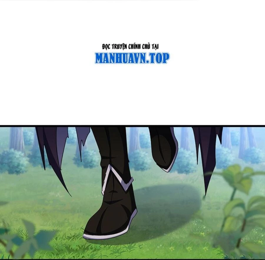 Đại Quản Gia Là Ma Hoàng Chapter 487 - Trang 4