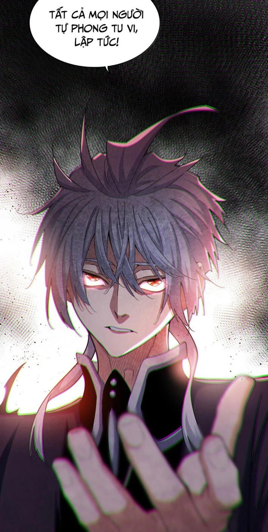 Đại Quản Gia Là Ma Hoàng Chapter 487 - Trang 4