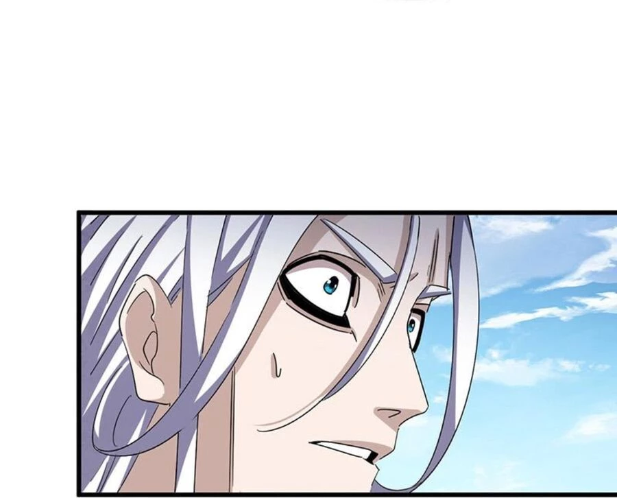 Đại Quản Gia Là Ma Hoàng Chapter 487 - Trang 4