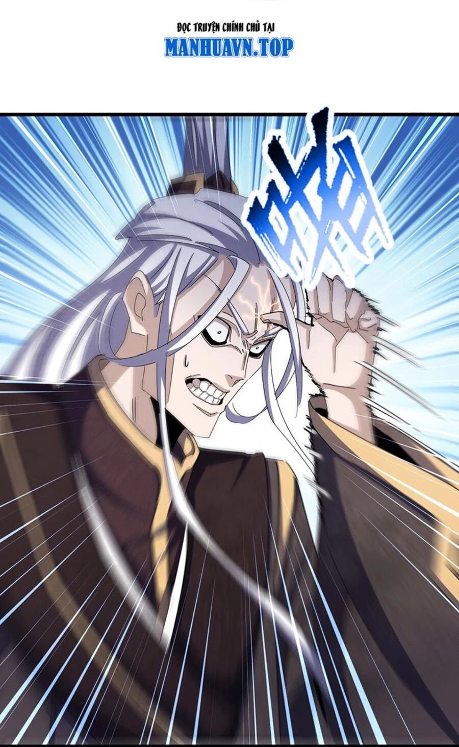 Đại Quản Gia Là Ma Hoàng Chapter 487 - Trang 4