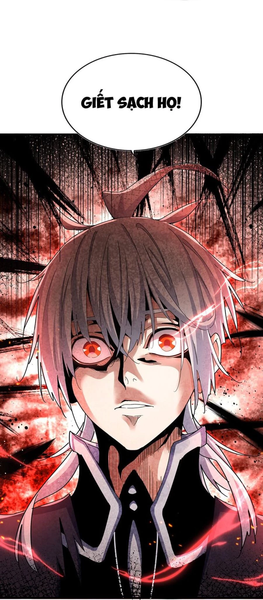 Đại Quản Gia Là Ma Hoàng Chapter 487 - Trang 4