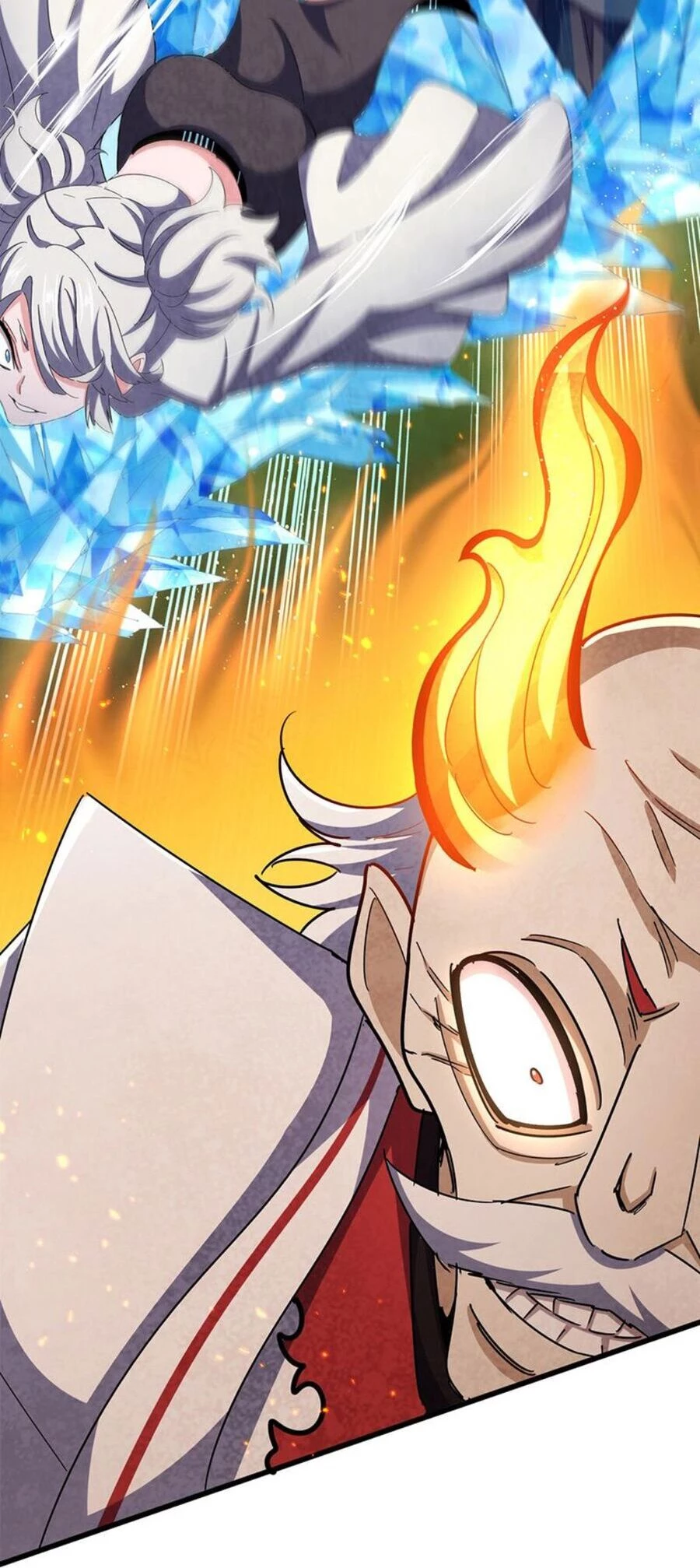 Đại Quản Gia Là Ma Hoàng Chapter 487 - Trang 4